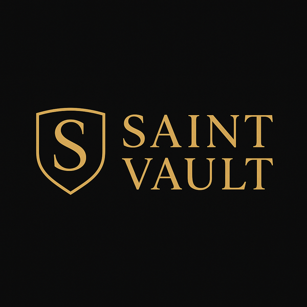 Saint Vault